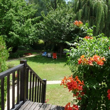 Moulin De Giroir Villa Migne-Auxances Luaran gambar