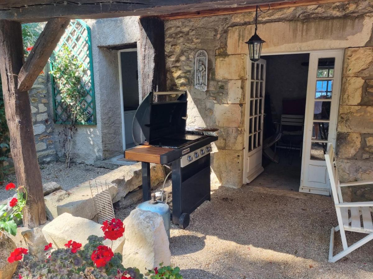 Moulin De Giroir Villa Migne-Auxances Luaran gambar