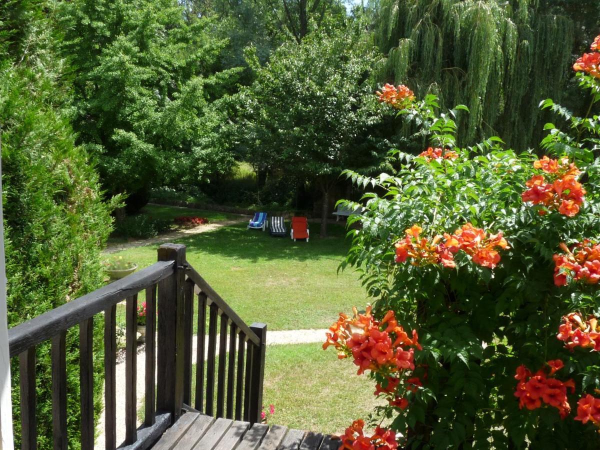 Moulin De Giroir Villa Migne-Auxances Luaran gambar