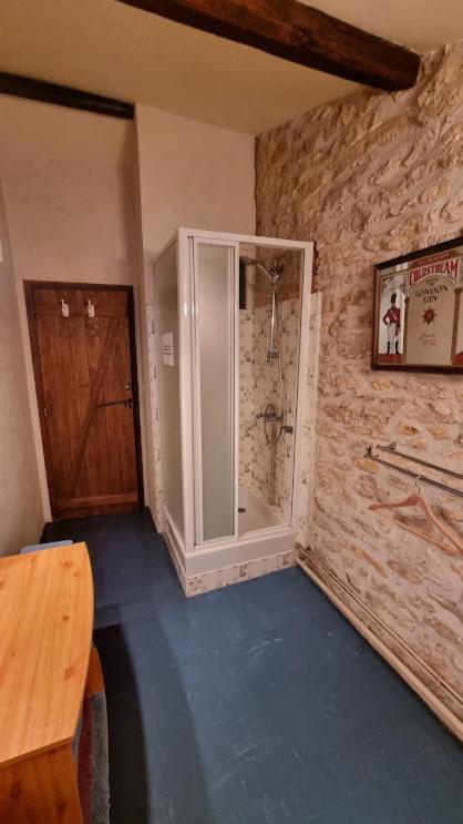 Moulin De Giroir Villa Migne-Auxances Luaran gambar